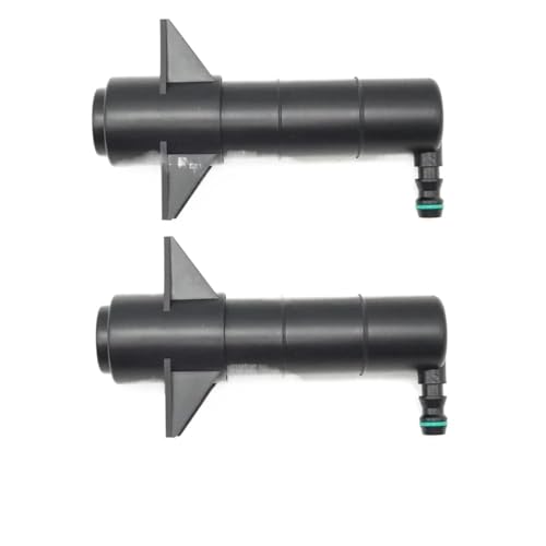 Couvercle buse lavage phares pour réparer le système de jet avant Hyundai i40