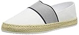 gant schuhe damen weiß  GANT Footwear Damen RAFFIAVILLE Slipper, Weiß (Cream G21), 39 EU