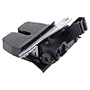 HouYeen Rear Tailgate Boot Lid Lock Latch Catch Actuator for Vo-lvo S40 V50 2004-2010 1.8 2.0 2.4 T5 31335047 #4
