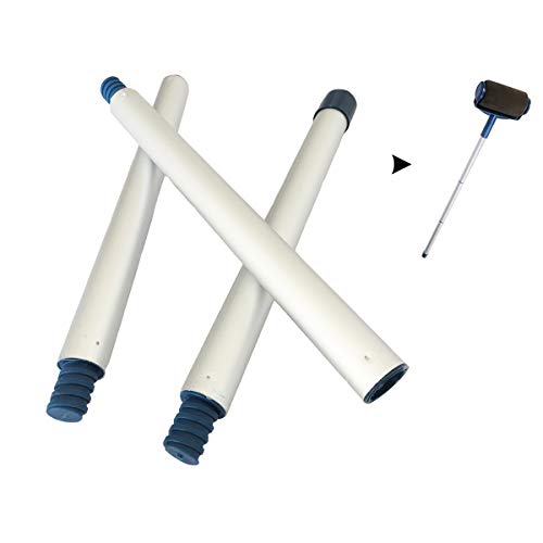 Preisvergleich Produktbild Verlängerungsstange für Farbrollen