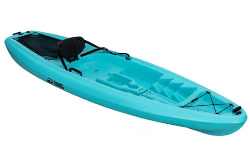 Galaxy Kayaks Reef Color Azul Paraíso