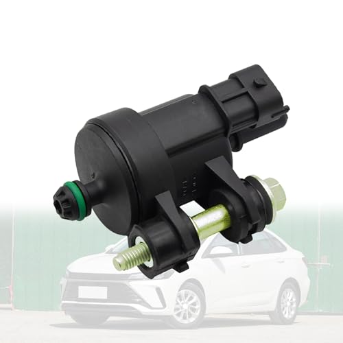 Middrivr Vapor Canister Purge Valve Solenoid 911-082 12610560 214-2137 Compatible with Chevy Traverse Impala Caprice Volt, GMC Acadia Canyon Terrain, Buick Enclave Lacrosse, Cadillac CTS SRX XTS
