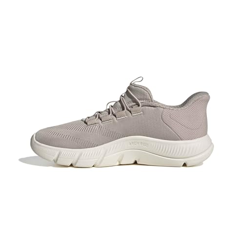 Image of adidas Womens Cloudfoam Flex - Rapidfit Sports Shoes