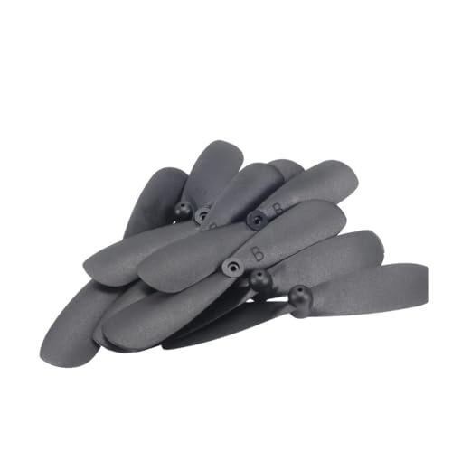 Hélice pour mini drone UAV de loisir pales de 46mm de diamètre pour moteurs de rechange
