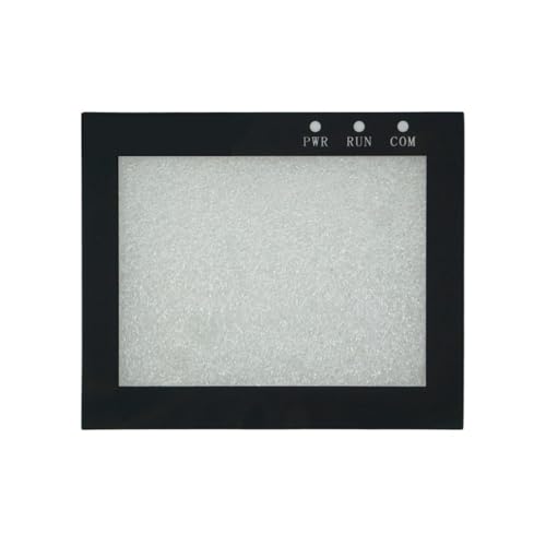 Película protectora SA-3.5A y EA-035A-T de plástico transparente para pantallas táctiles
