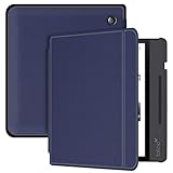 iMoshion Slim Hard Case Sleepcover mit Stand für das Tolino Vision 5