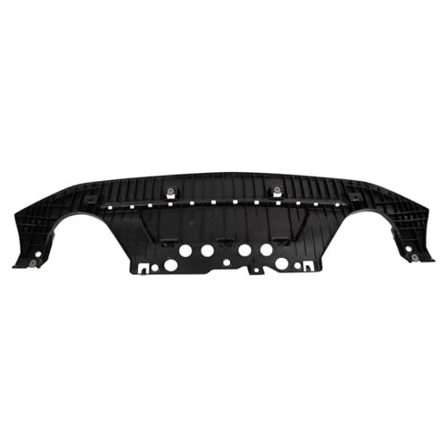 Image of TRQ Engine Splash Shield Front Compatible with 2014-2016 Mazda 3 MA1041102