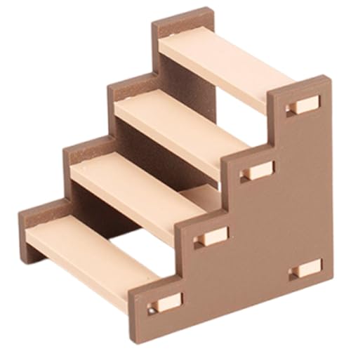 MYCENSE nX^[_[ 炩\ gݗĎ pP[WANZT[ ^i |ȒP RpNg݌v DIY̌ TɓKp, 8cm×8.5cm×8cm