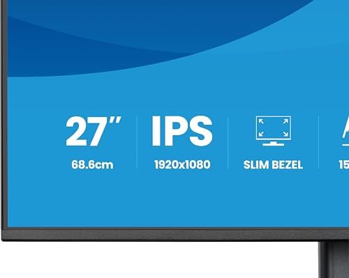 Iiyama Prolite Xb2791hS-B1 - LeD-Monitor - 68.6 Cm (27")