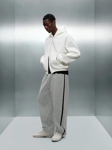 Image of Trillion Regular Fit Track Pant for Men |Men Trackpant | Lower for Men