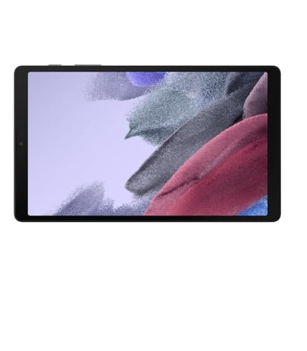 SAMSUNG Galaxy Tab A7 Lite 8.7' 32GB LTE Gris