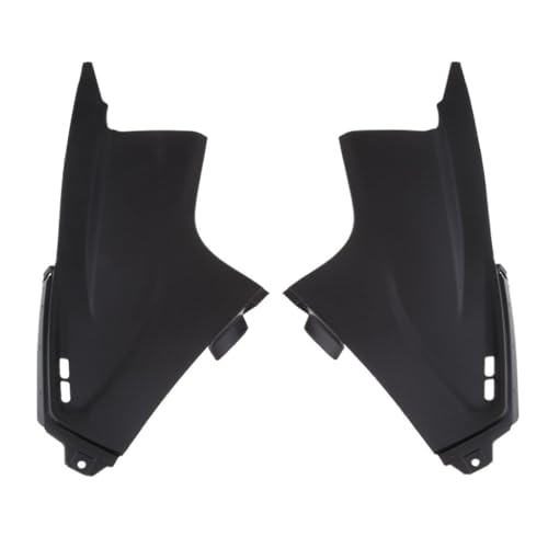 Protection d'air carénage moto YZF R6 2003 2004 2005 déflecteurs latéraux