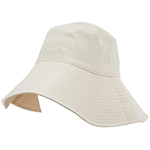 Levi’s Reversible Sun Hat Chapeau Femme