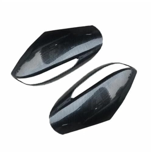 Coque rétroviseur Hyundai Sonata masque rayure protection carbone