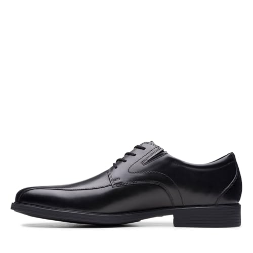 Image of Clarks Men's Whiddon Pace Oxford