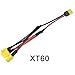 ApisQueen 12V~16V Underwater Thruster U1 Set, with ESC and RC, 7.5LBS Thrust Brushless Underwater Motor Subsea Thruster for ROVs Boats