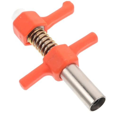 Embout injecteur huile métallique GALPADA adaptateur graisseur robuste