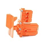 Conçu spécifiquement pour le nettoyage par purge d'air afin de restaurer la qualité d'impression et de dégager les buses obstruées.