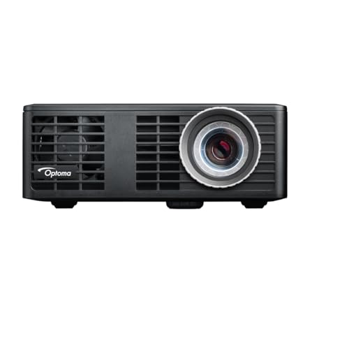 Migliori proiettori professionali Optoma ML750e