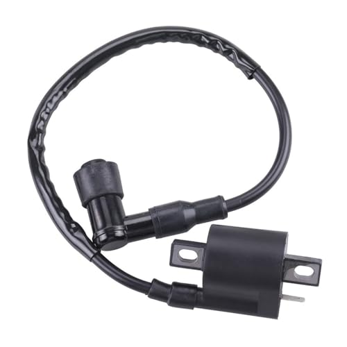 Bobina de encendido para Pit Bike, mejora la chispa y el arranque del motor