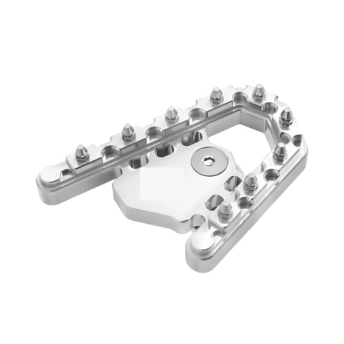 Pédale frein R1250GS marchepied support repose-pieds moto 2019-2023