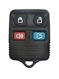 1995-2006 Ford Crown Victoria Keyless Entry Remote Transmitter (Do-It-Yourself Programming Included)