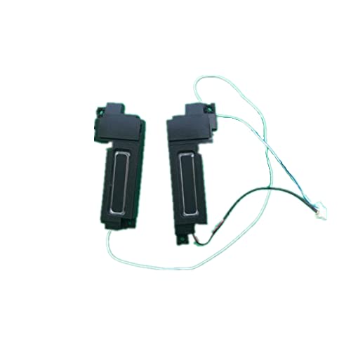 �ėp ���b�v�g�b�v ���� �X�s�[�J�[ �ɓK������ For DELL Inspiron 7610 �u���b�N