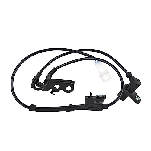 Capteur de vitesse de roue ABS de rechange 8954212070 train avant droit