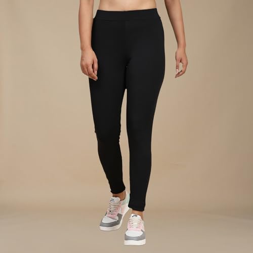 Image of ALISBA Women's Active Wear Jegging,Legging ans Tight - for Daily use Sportswear for Fitness & Workout