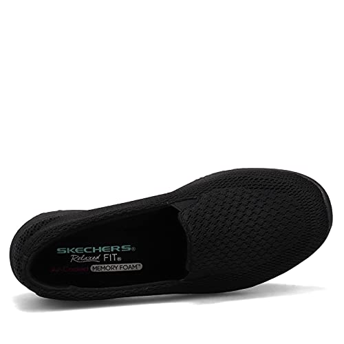Image of Skechers Women's Arch Fit Cleo Sport Flat