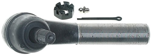 Biellette de direction ACDelco 46A0593A passager pour remplacement mécanique