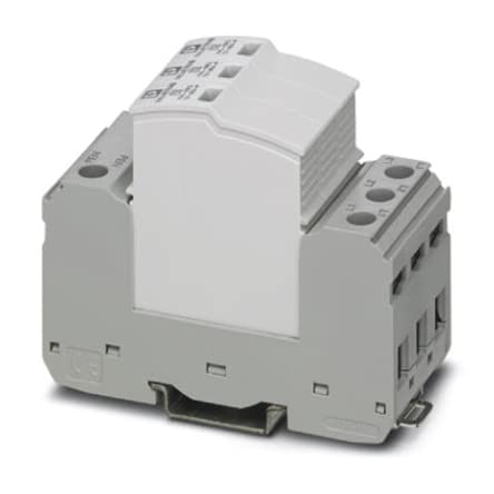 Parafoudre parasurtenseur VAL-SEC-T2-3C-350-FM pour sécuriser vos équipements connectés