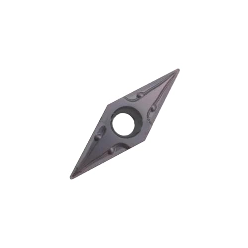 Insertos Torneado VBMT 10 piezas VBMT160404 -OMM OP1215