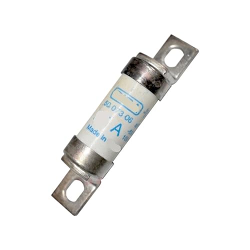 Fusible 5007306 25A pour protection circuit électrique domestique et tableau