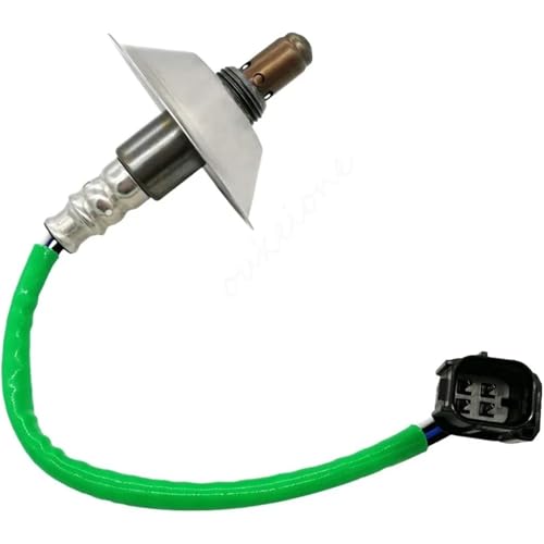 Sonde Lambda Voiture City 36531-Rb0-003 répare le voyant moteur allumé