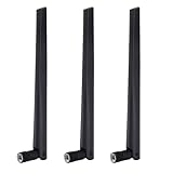 router ac66u Nouvelle antenne, interface SMA omnidirectionnelle.