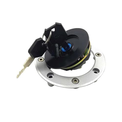 Serrure selle Suzuki GS500 et bouchon carburant bloqué solution clés