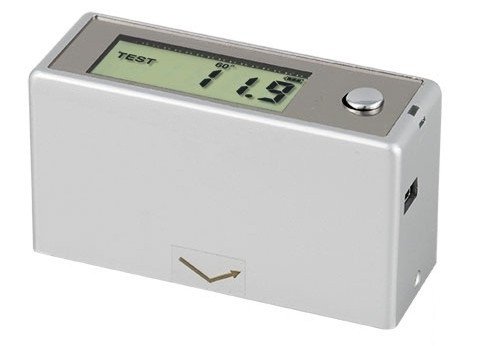 Preisvergleich Produktbild PCE Instruments Glanzgradmessgerät PCE-GM 60 von Matt bis Spiegelglanz
