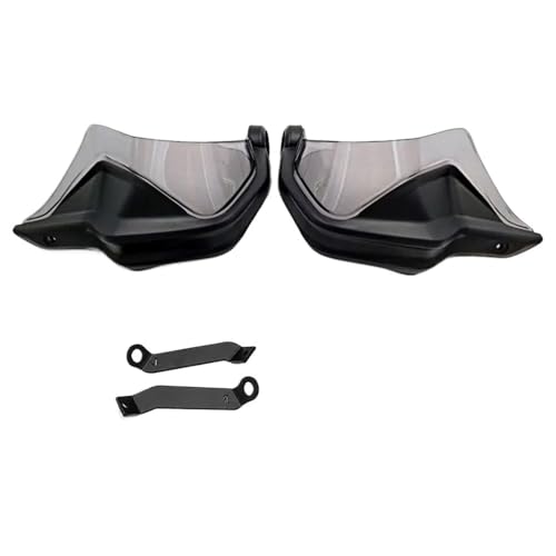Protège-main moto CB500X CB400X finition durable contre le vent - 3