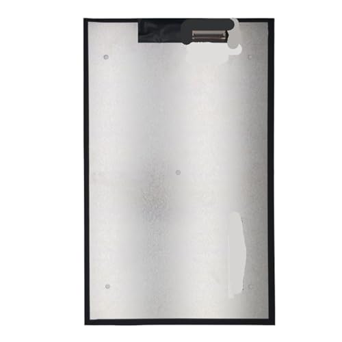 Matrice d'écran LCD 10 pouces 40 broches composant de remplacement dalle