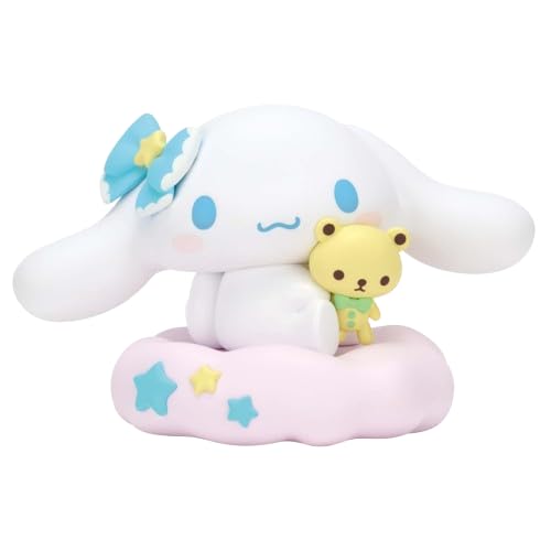 おおきなSOFVIMATES 〜シナモロールお空のお星さまver．〜 6個セット Amazon.co.jp: サンリオキャラクターズ おおきなSOFVIMATES