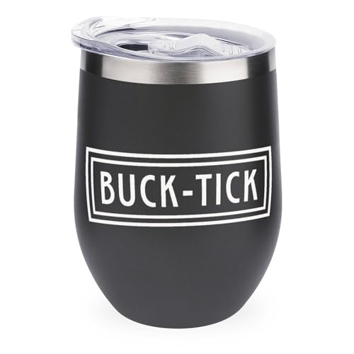 �^���u���[ BUCK-TICK ���� �W�t�� 350ml ���k�J�b�v �R�[�q�[�J�b�v ������� ���@�r �ۗ�ۉ� �^��f�M ���� ������ �v���[���g