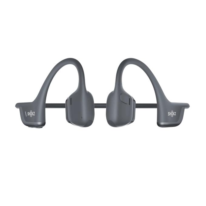 Amazon.com: SHOKZ OpenRun Pro 2 Mini - Open-Ear, Bone Conduction