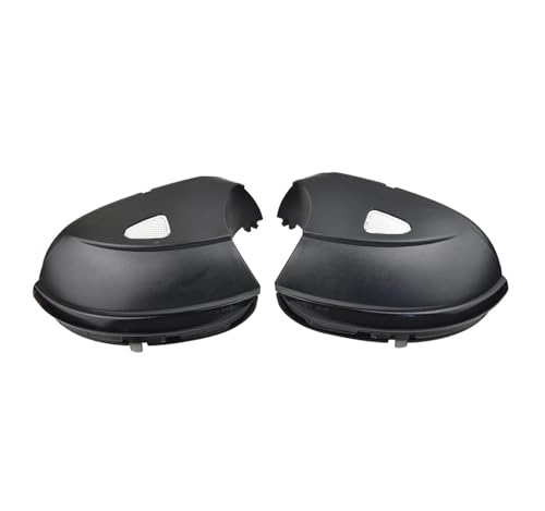Clignotant dynamique pour VW Passat CC B7 et Scirocco