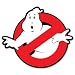 Ghostbusters Ghost Busters Vynil Car Sticker Decal - Select Size