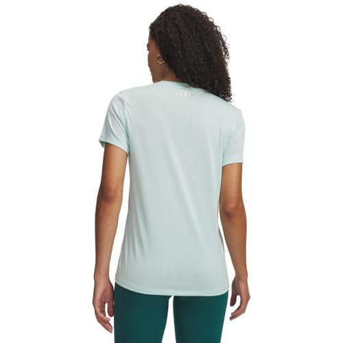 Image of Under Armour Women's Tech Twist Short Sleeve Crew T-Shirt