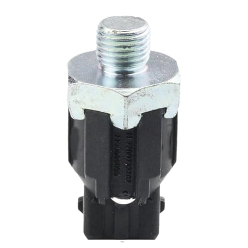 Capteur de cliquetis moteur 8200639103 compatible Nissan Renault Vauxhall