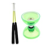 Realice todos sus trucos, tiros, capturas y cunas de Yoyo Diabolo chinos favoritos