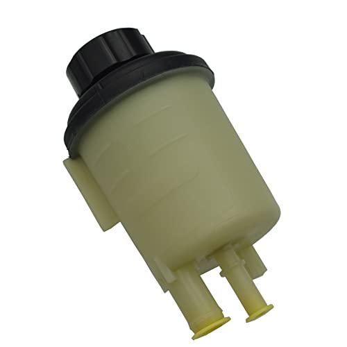 New Power Steering Fluid Reservoir & Cap for Volvo XC60 XC70 XC90 S80 V70 61430756