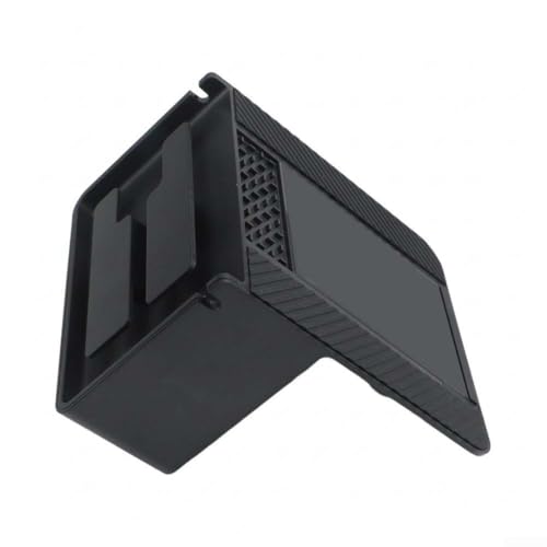 Base de charge haute efficacité compatible Roborock combo RVG-Y1 - 7